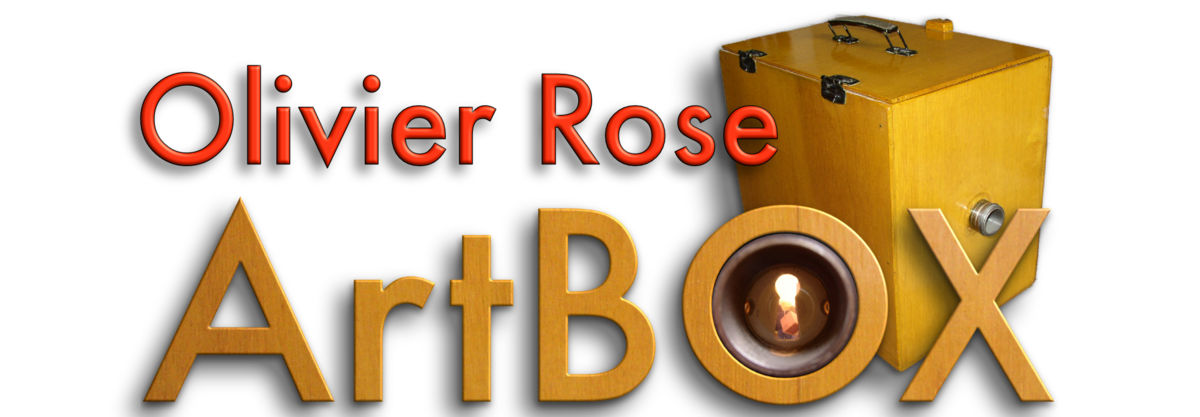 Olivier Rose ©2025
